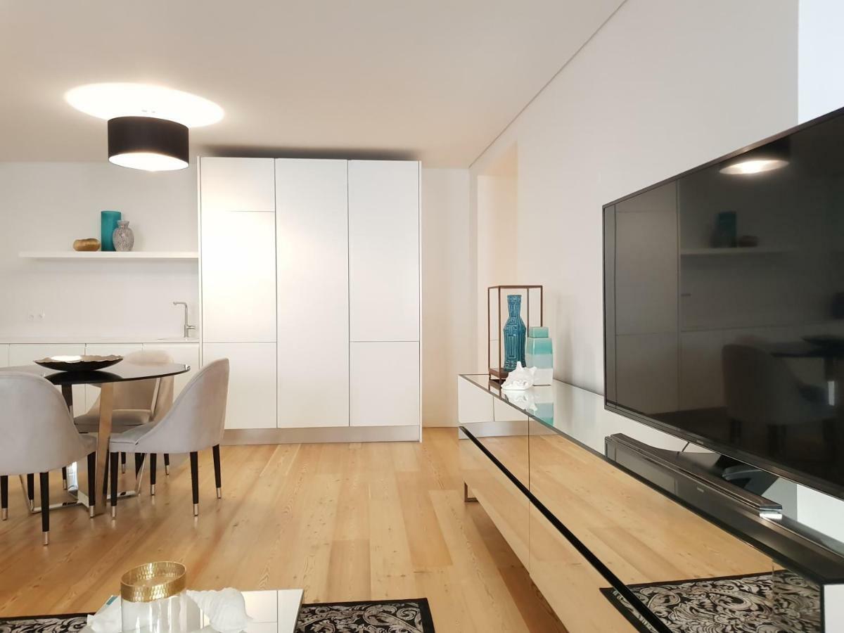 Finestay Santana Appartement
