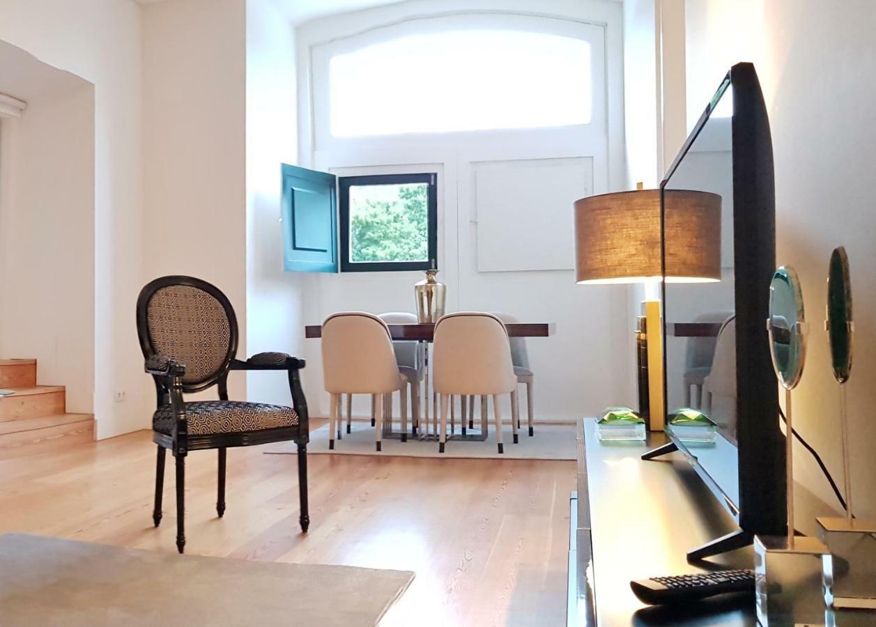 Appartement Finestay Santana
