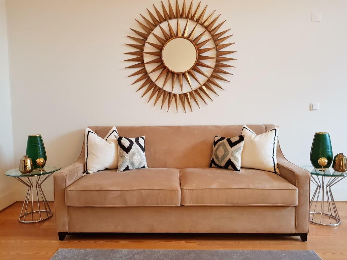Appartement Finestay Santana