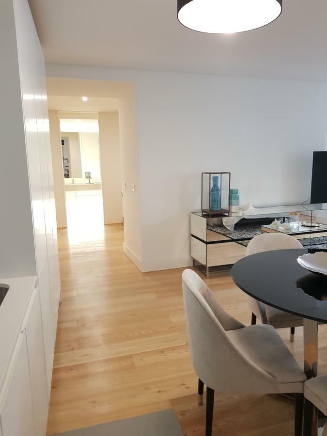 Appartement Finestay Santana *