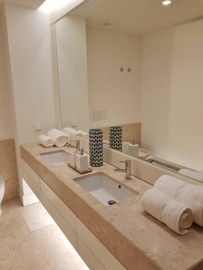 Appartement Finestay Santana *