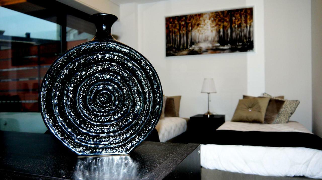 Home4you Appartement *