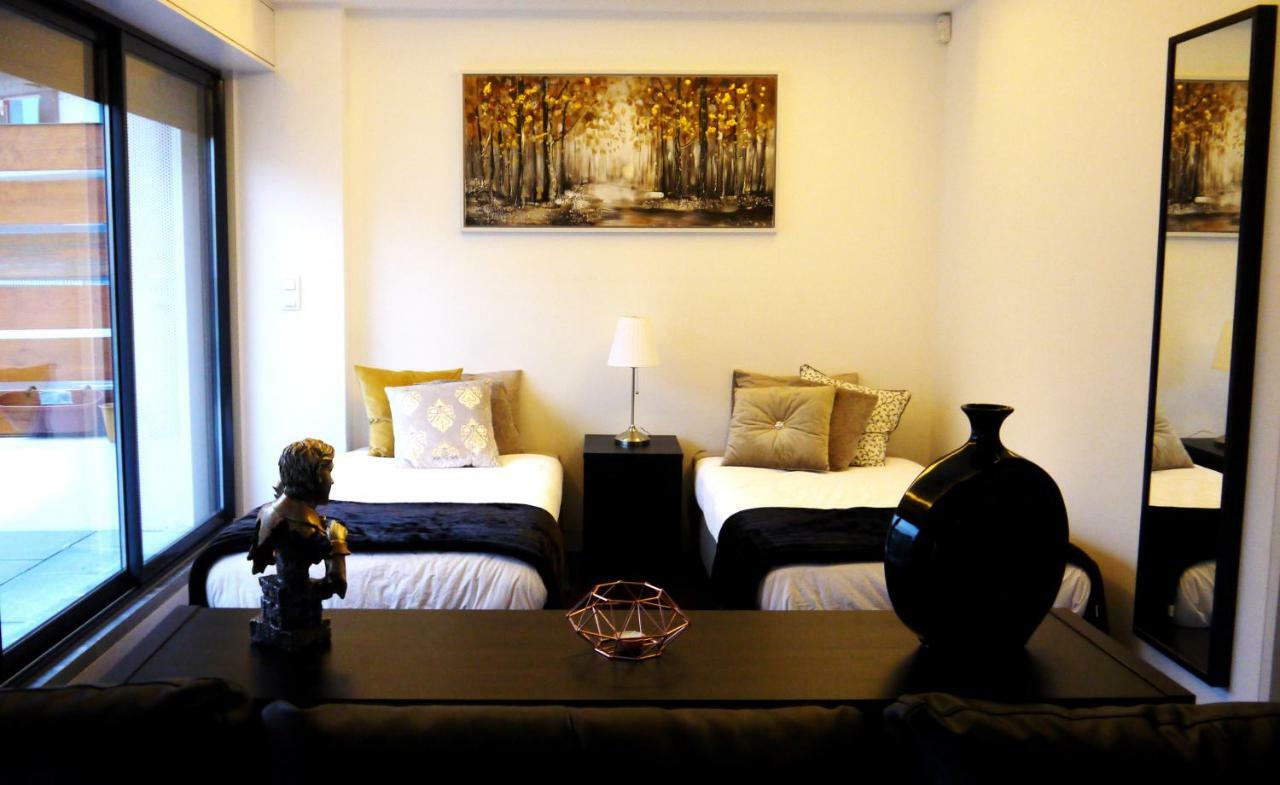 Home4you Appartement *