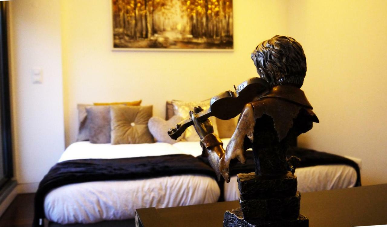Appartement Home4you *