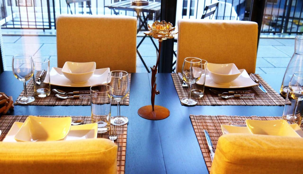 Appartement Home4you