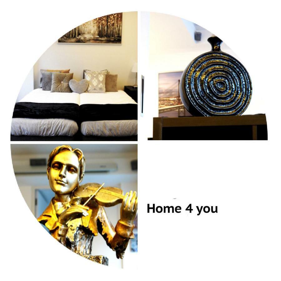 Appartement Home4you