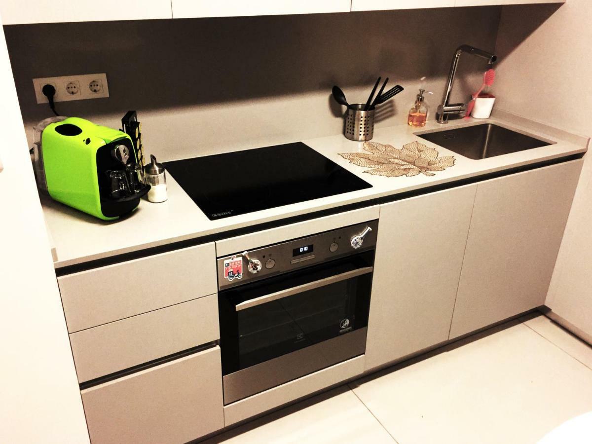 Appartement Home4you