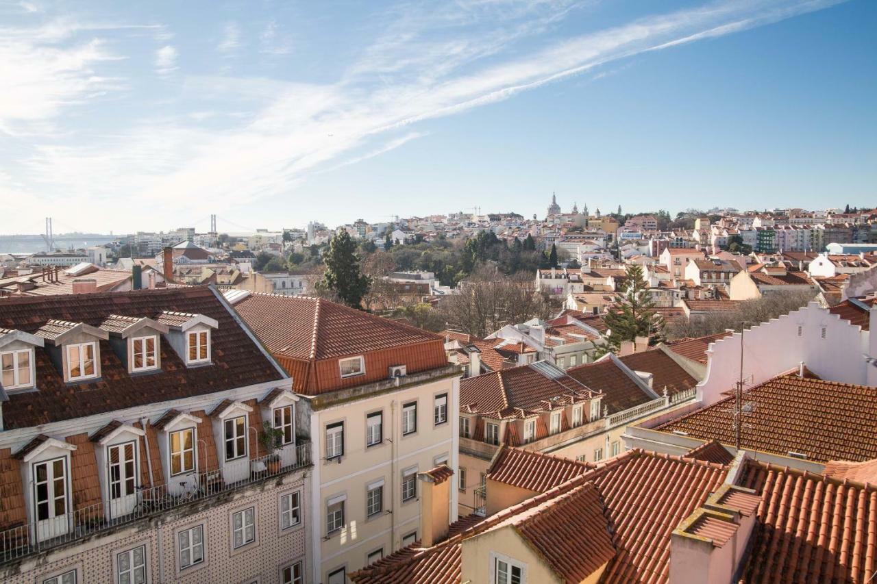 Apartment Flh Principe Real With View