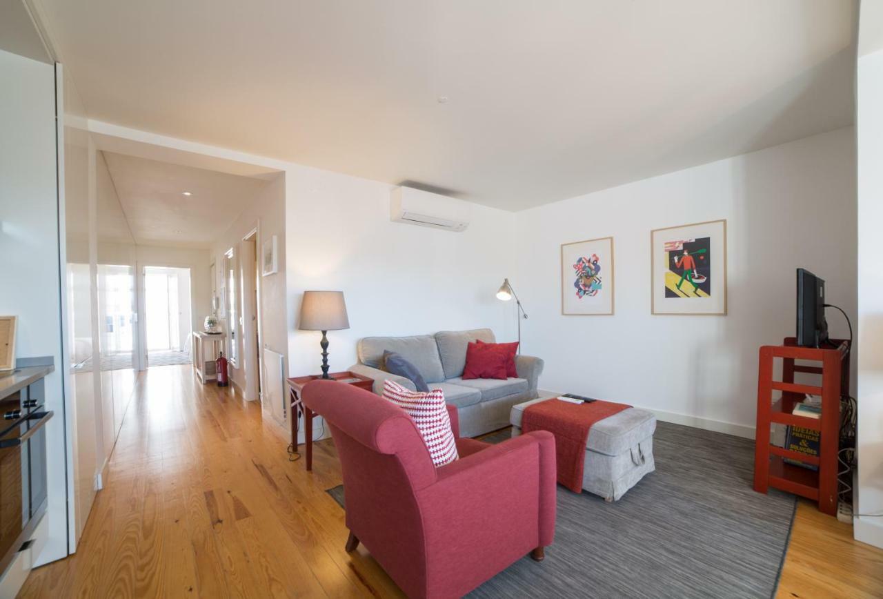 Apartment Flh Principe Real With View