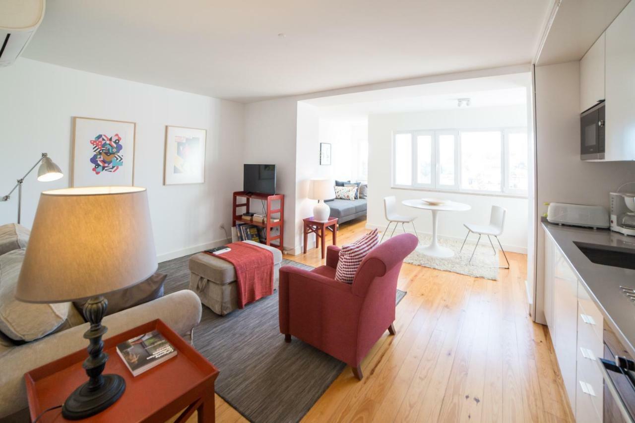 Apartment Flh Principe Real With View *