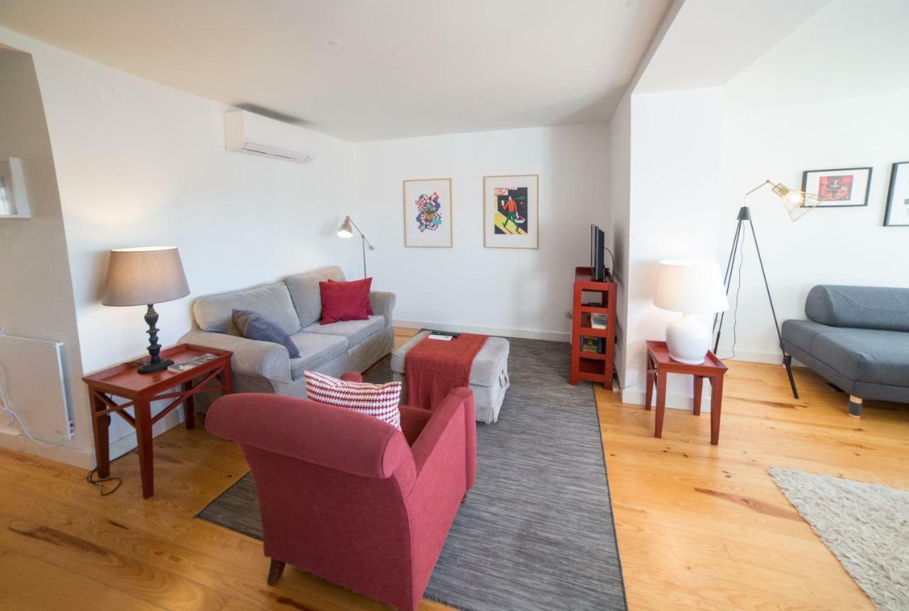 Apartment Flh Principe Real With View