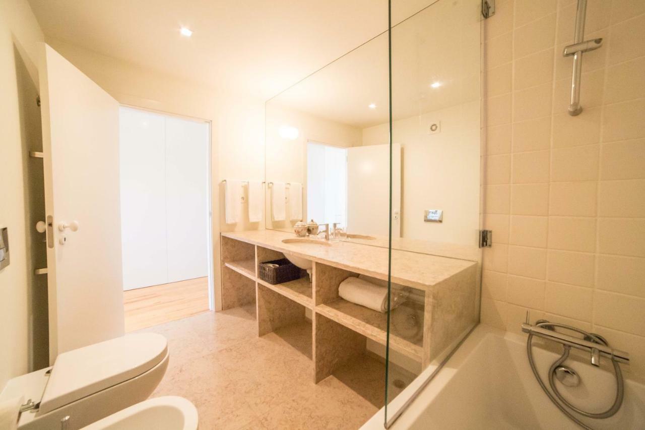 Flh Principe Real With View Apartment Lisbon