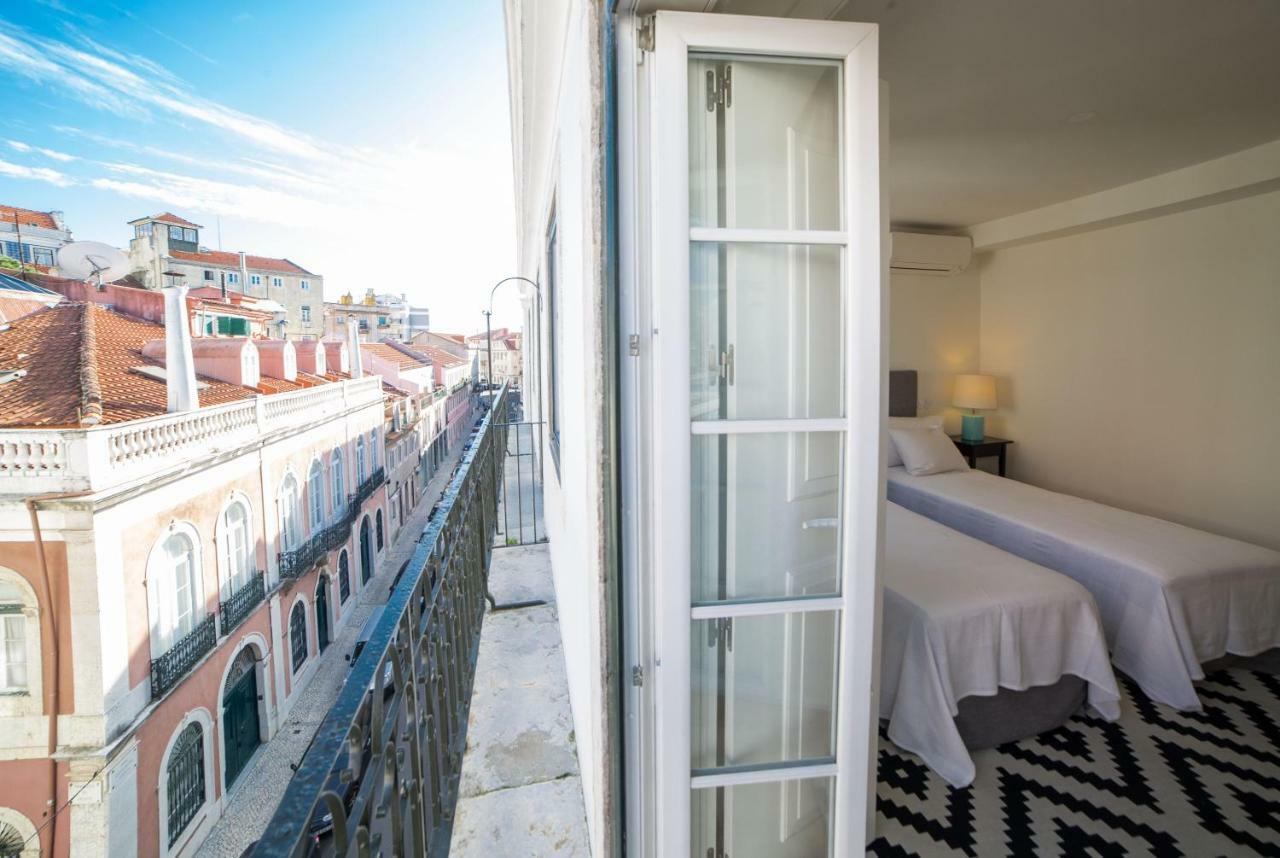 Flh Principe Real With View