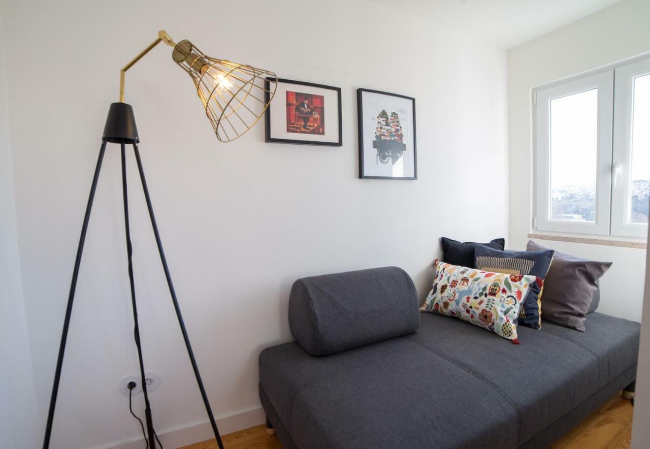 Apartment Flh Principe Real With View *