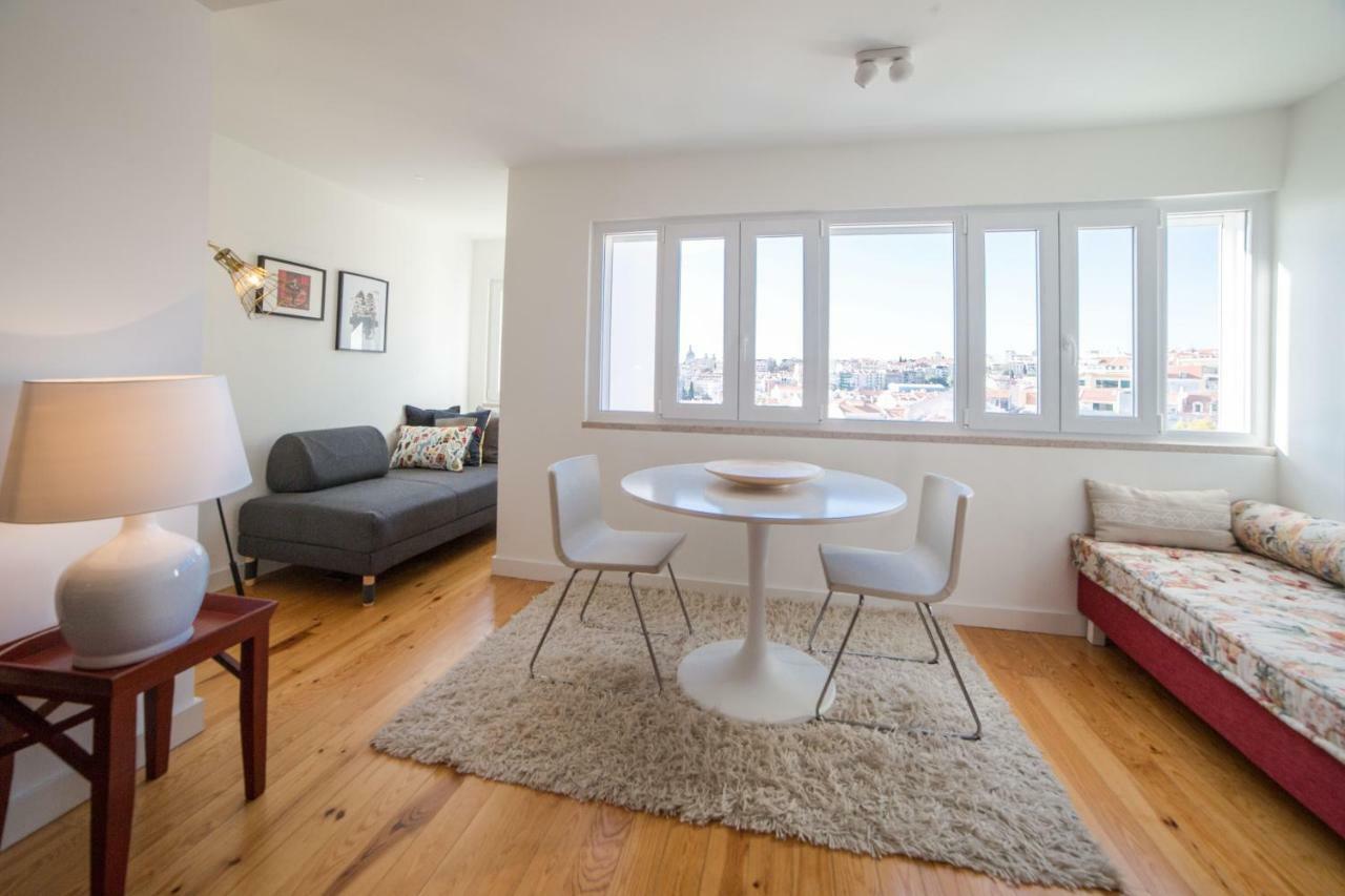 Apartment Flh Principe Real With View *