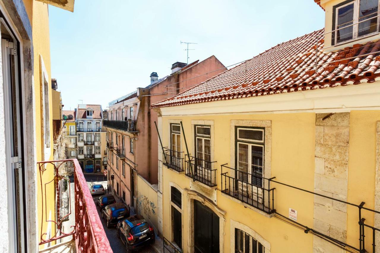 Whome | Paz Downtown #3 Appartement