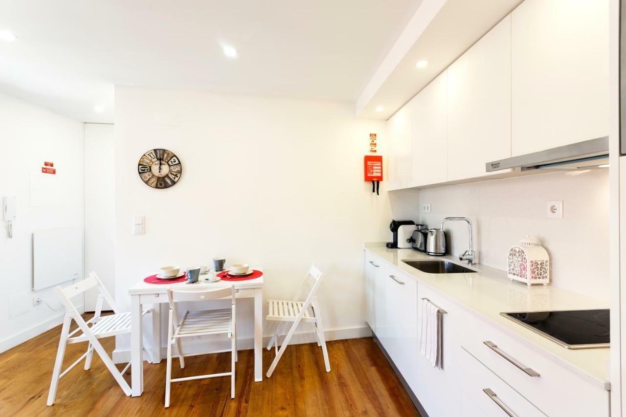 Whome | Paz Downtown #3 Appartement *