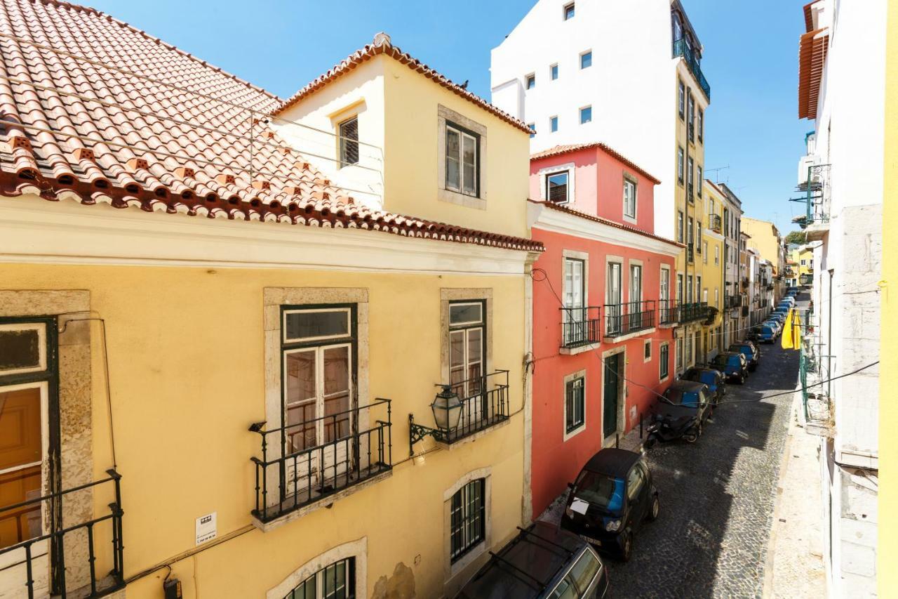 Appartement Whome | Paz Downtown #3