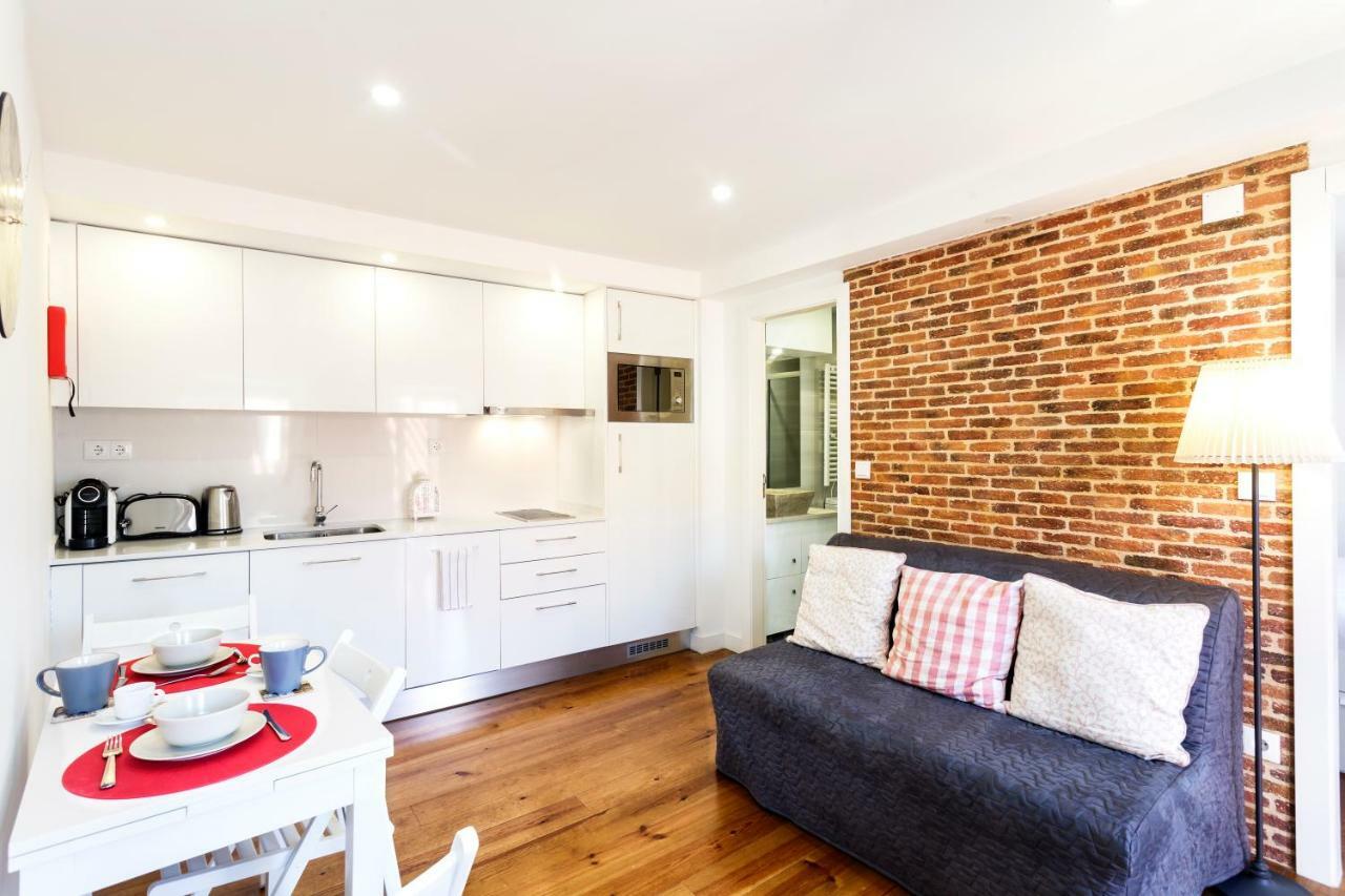 Appartement Whome | Paz Downtown #3 Lissabon