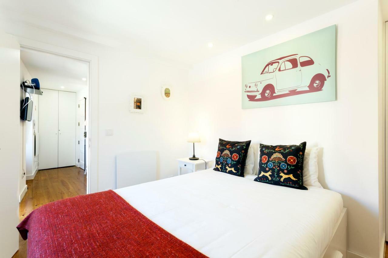 Whome | Paz Downtown #3 Appartement