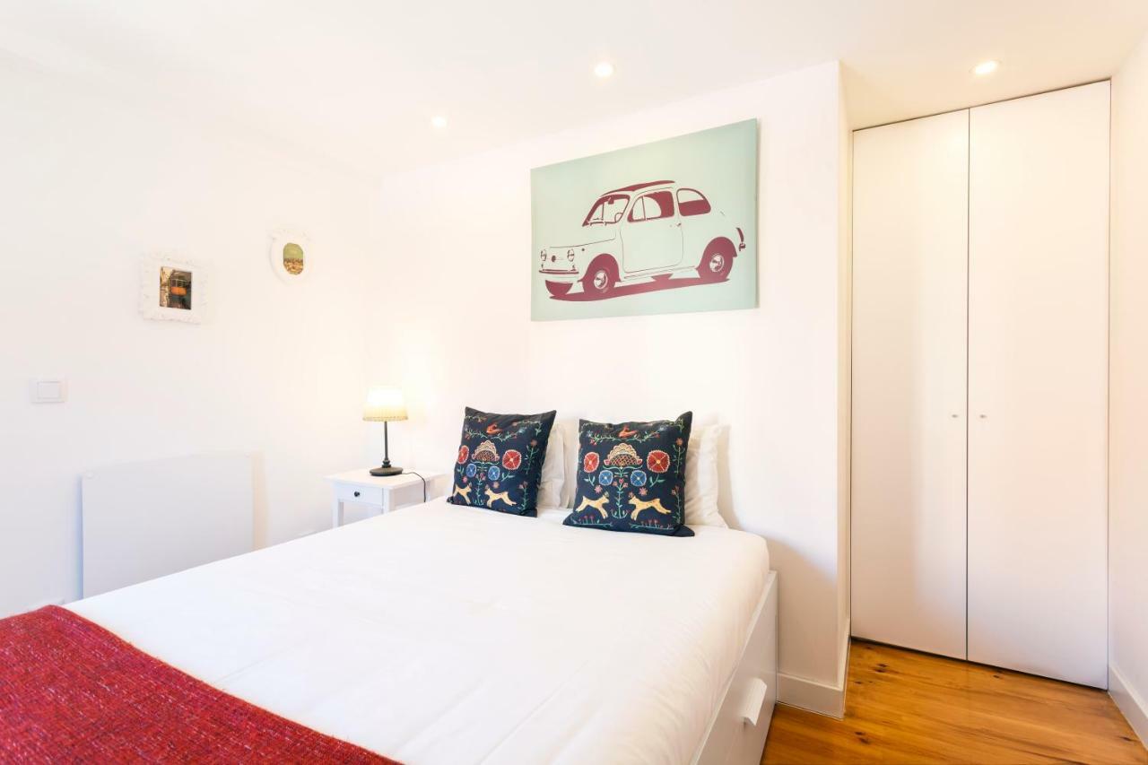 Whome | Paz Downtown #3 Appartement *