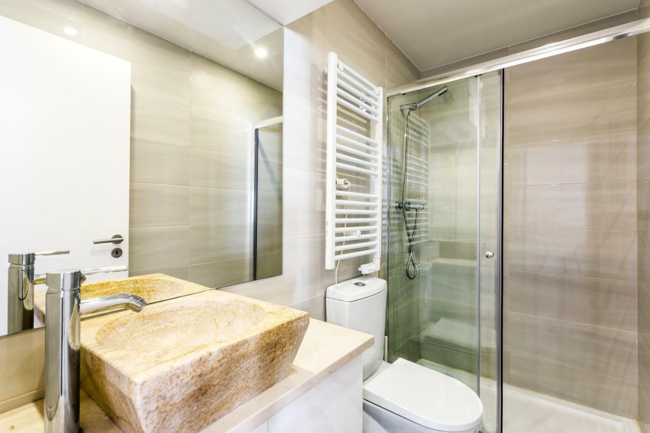 Whome | Paz Downtown #3 Appartement Lissabon