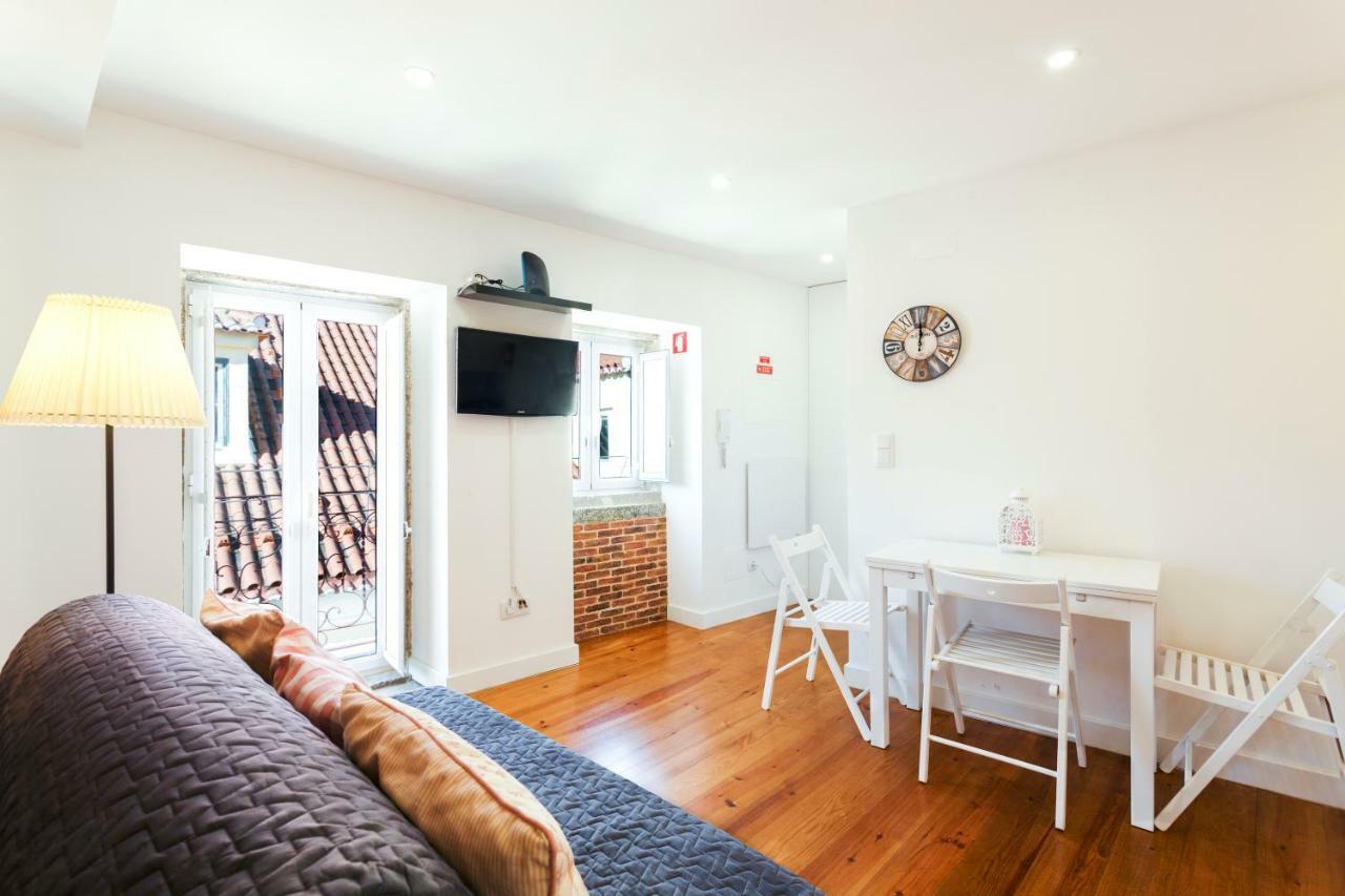 Whome | Paz Downtown #3 Appartement *