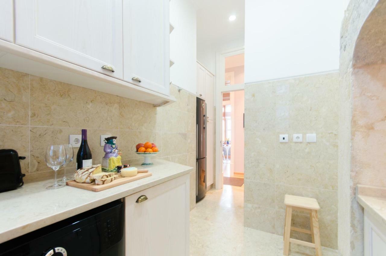 Appartement Baixa Downtown Fabulous And Sophisticate With Elevator 18th Century Building