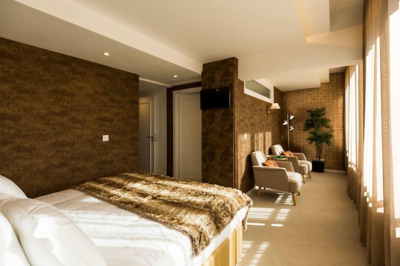 Olá - Luxury Graça I Lisboa