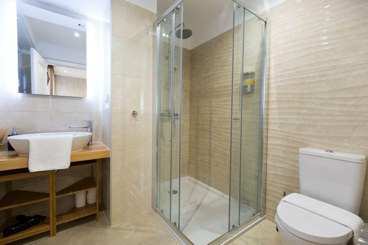 Olá - Luxury Graça I Appartement *