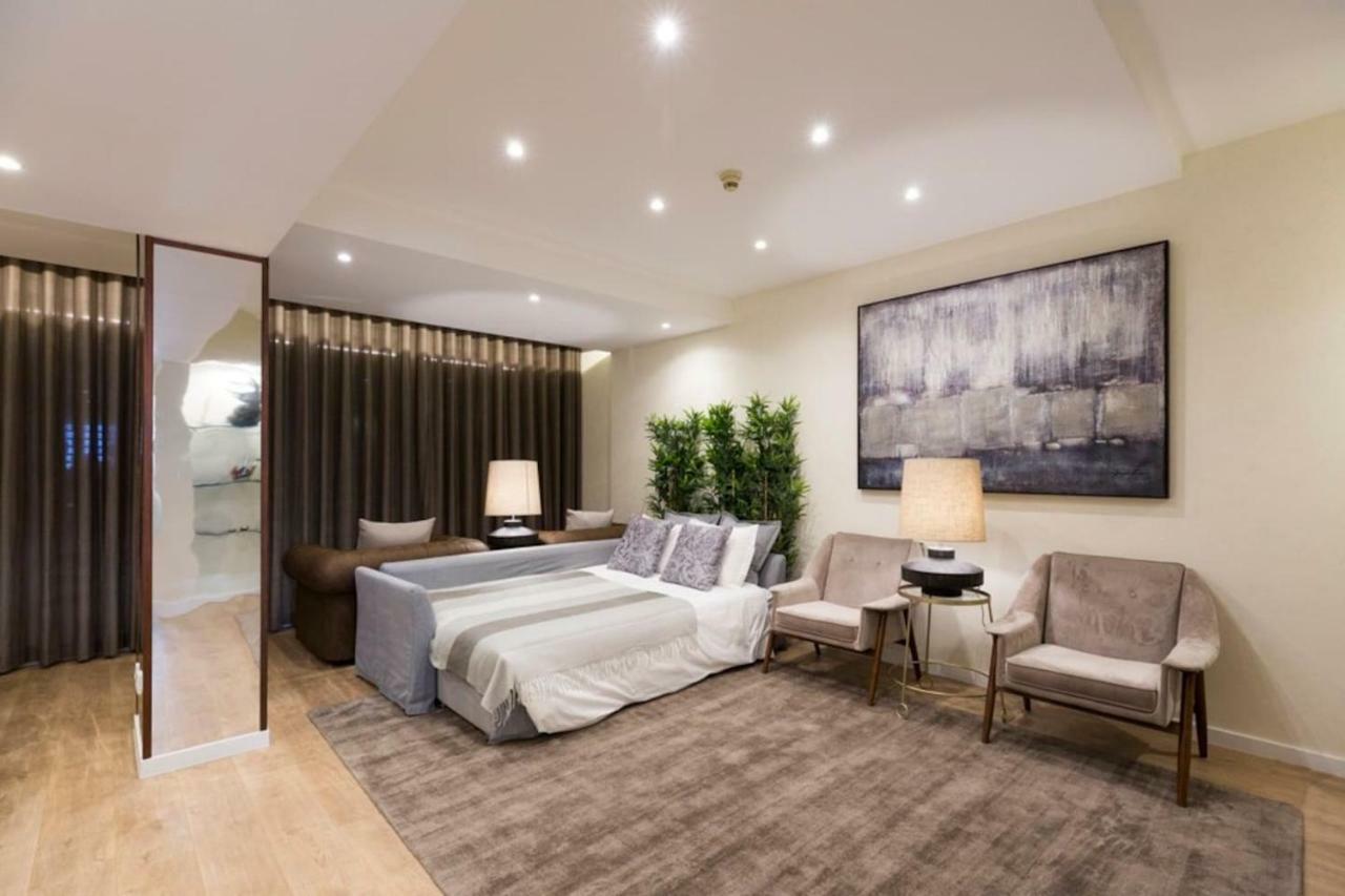Appartement Olá - Luxury Graça I Lisboa