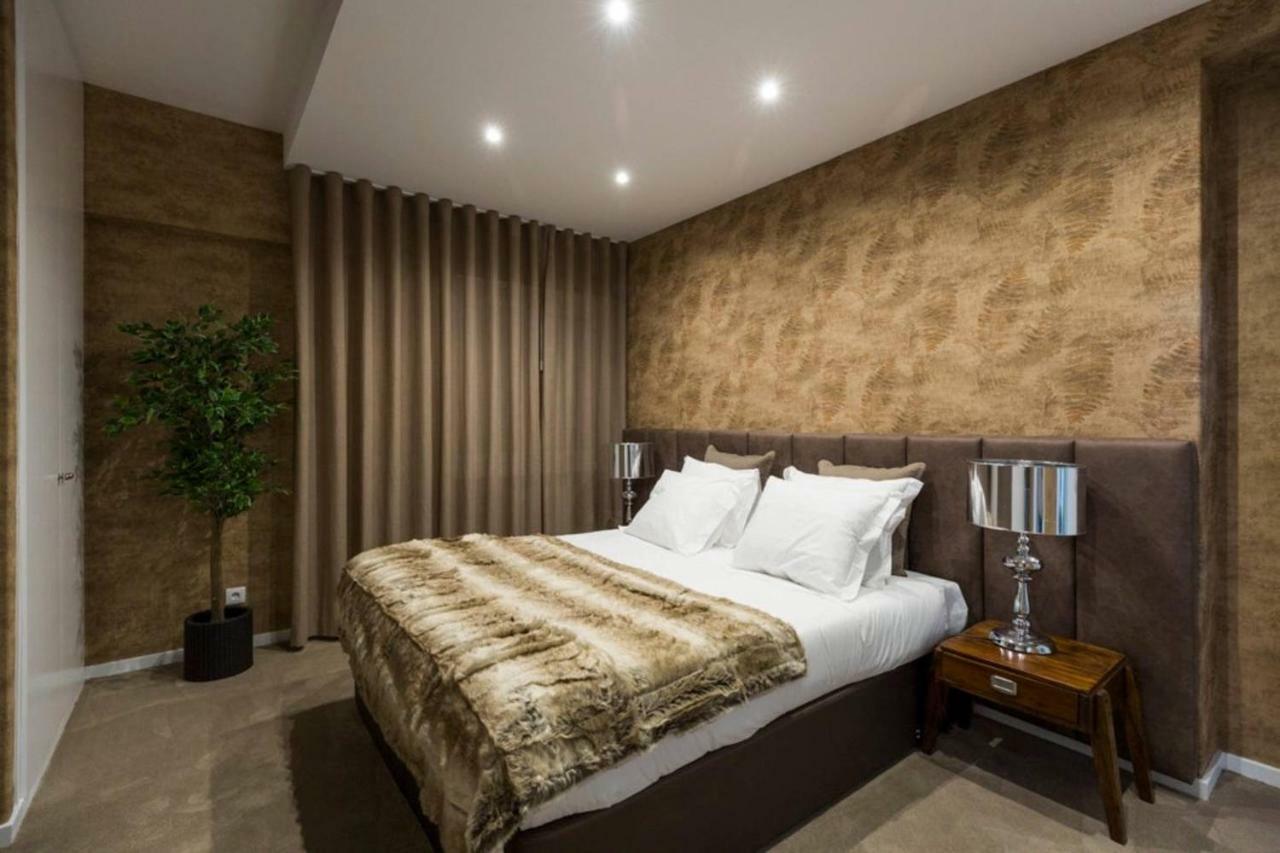 Olá - Luxury Graça I Appartement