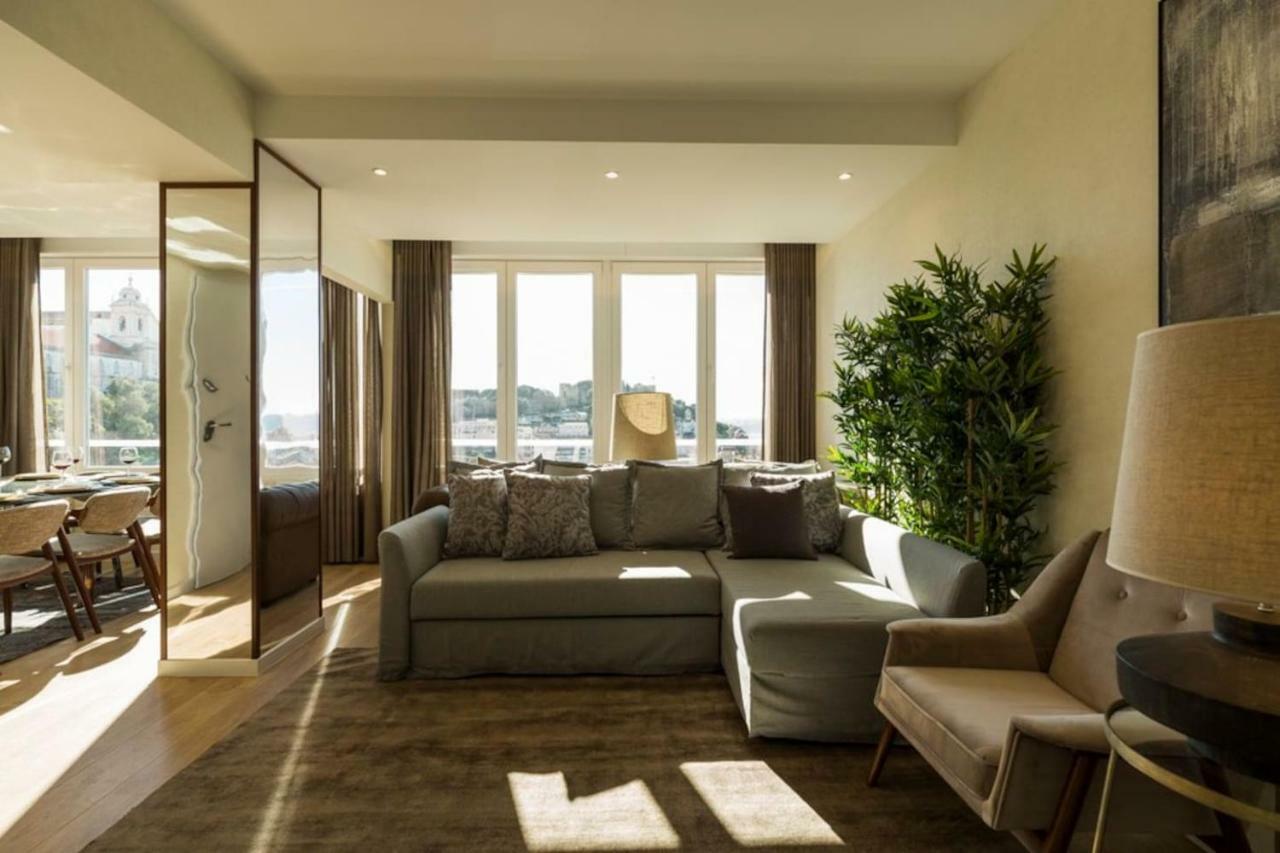 Appartement Olá - Luxury Graça I