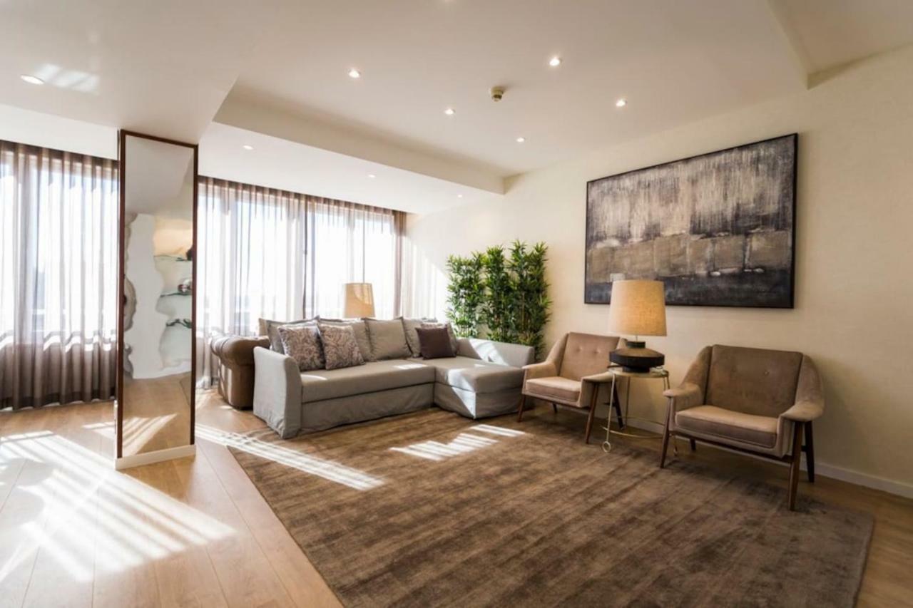 Appartement Olá - Luxury Graça I