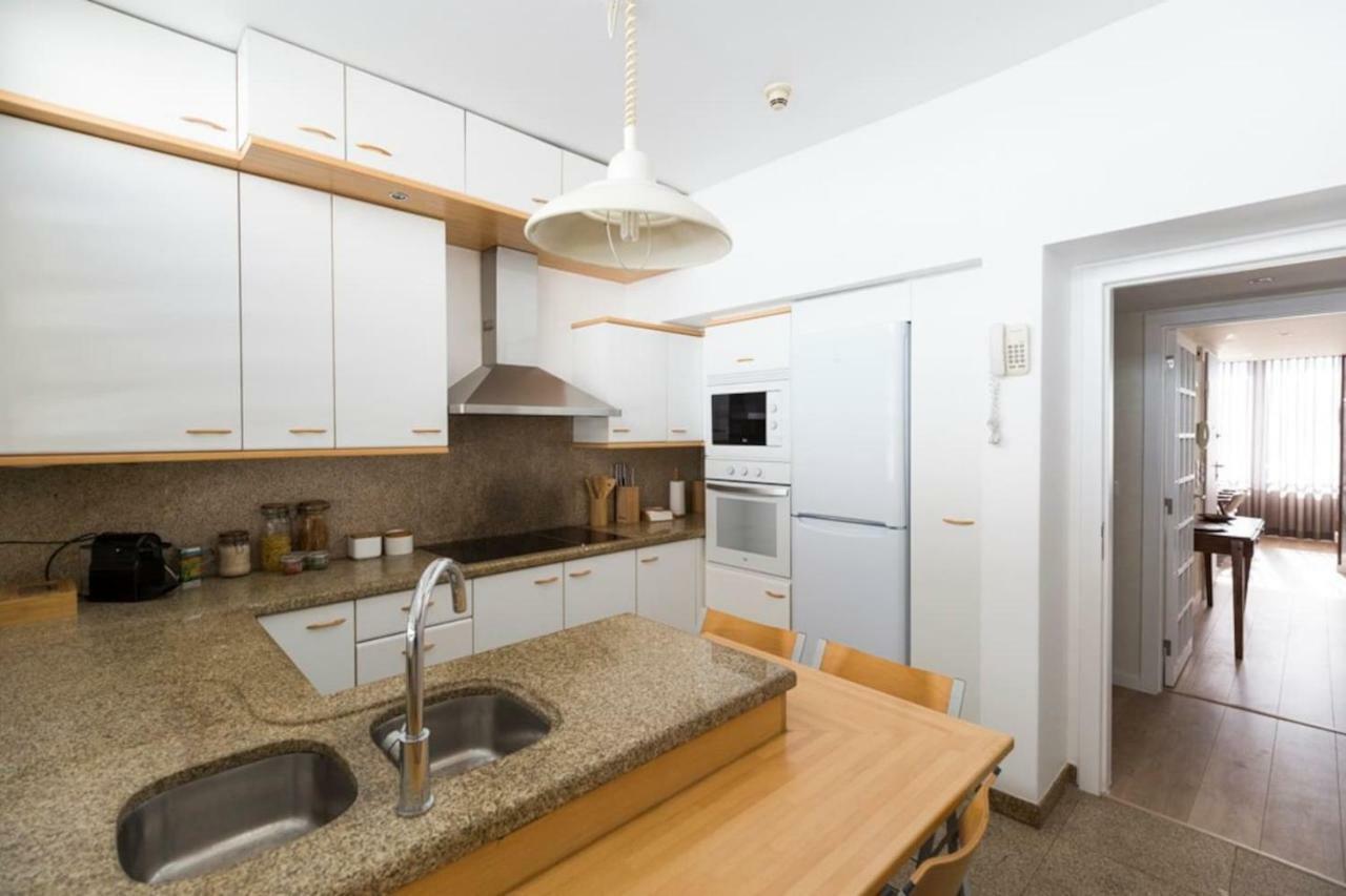 Appartement Olá - Luxury Graça I *
