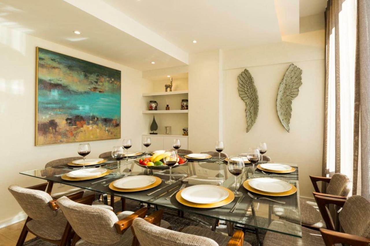 Appartement Olá - Luxury Graça I Lisboa