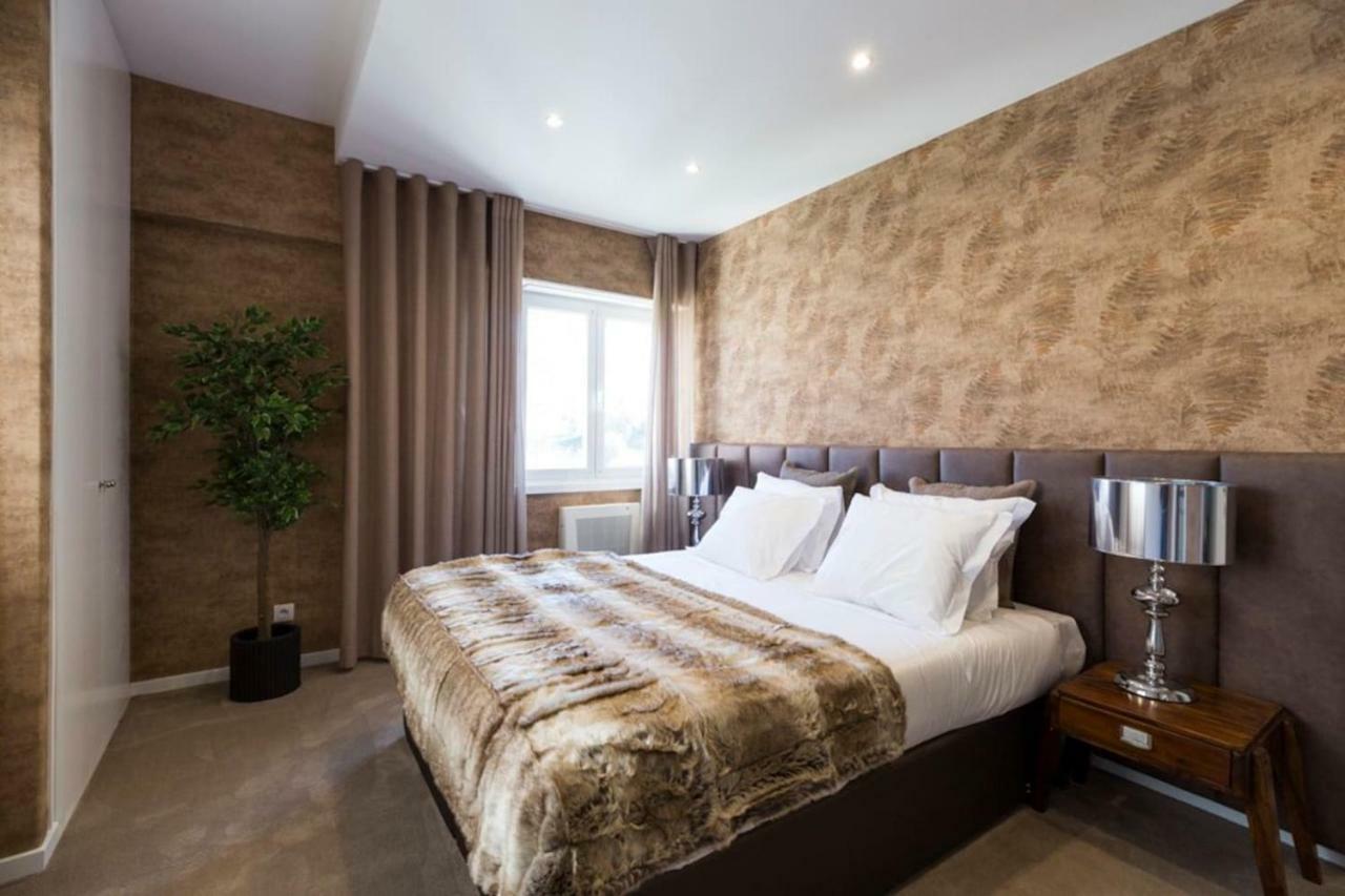 Olá - Luxury Graça I Lisboa