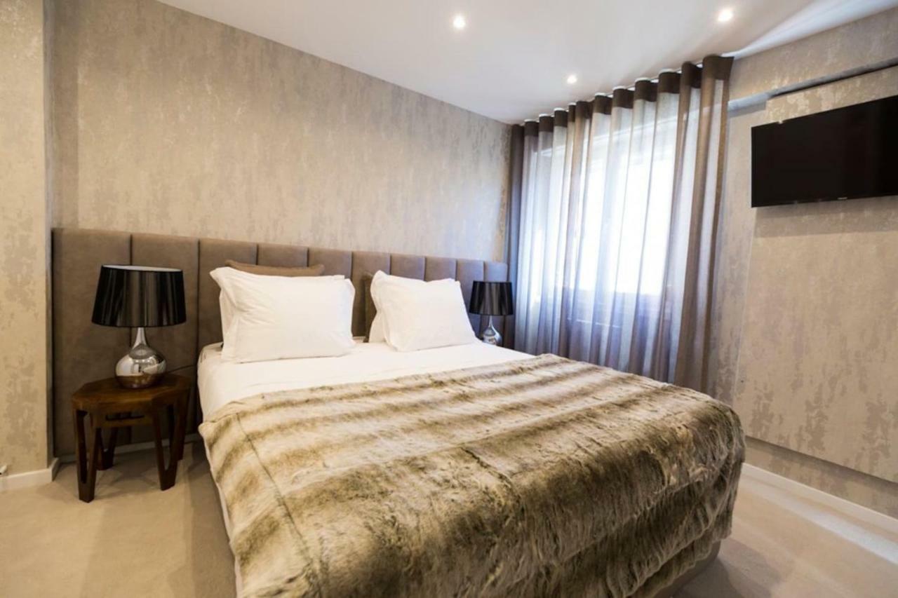 Olá - Luxury Graça I Lisboa