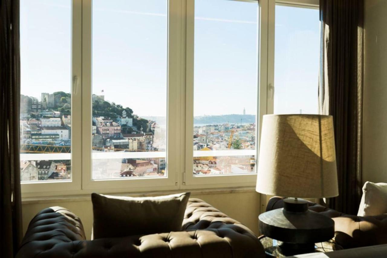 Appartement Olá - Luxury Graça I Lisboa