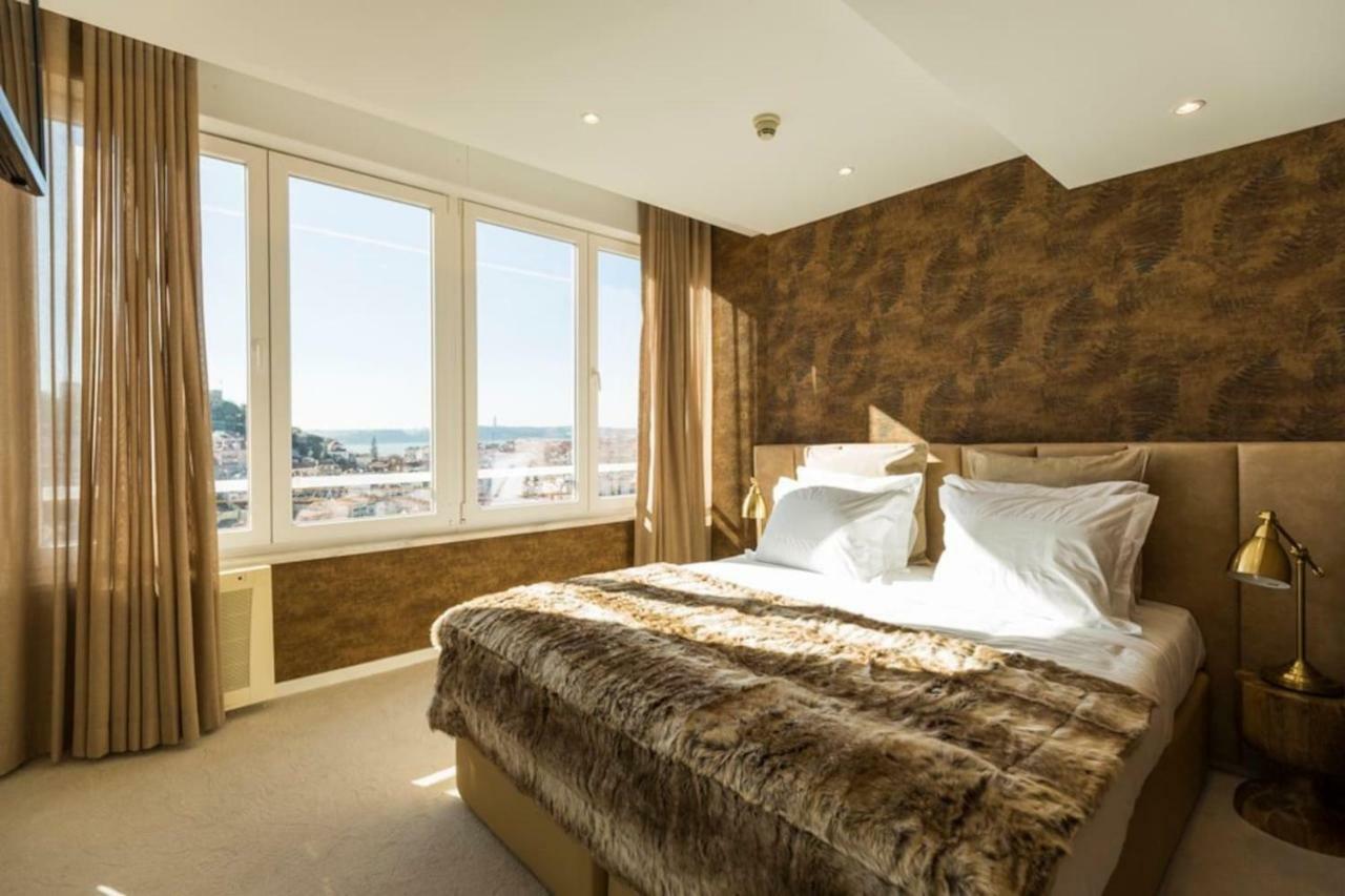 Olá - Luxury Graça I Lisboa