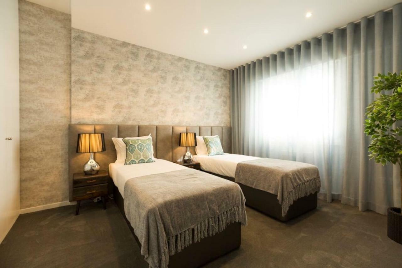 Appartement Olá - Luxury Graça I
