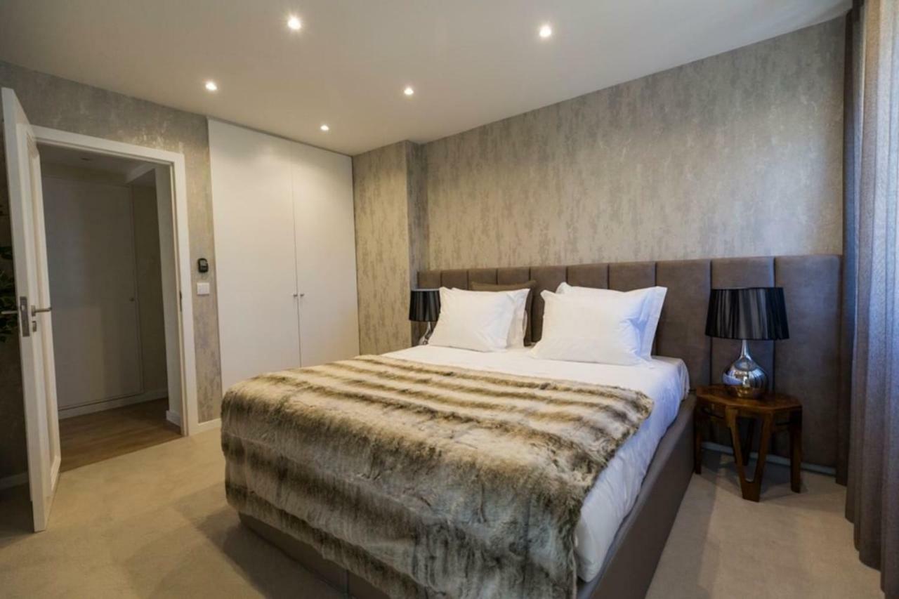 Appartement Olá - Luxury Graça I Lisboa