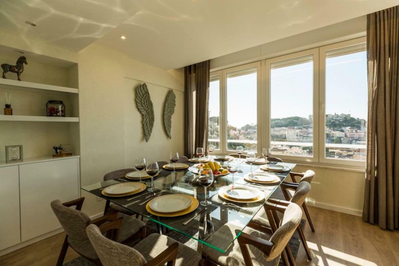 Olá - Luxury Graça I Appartement