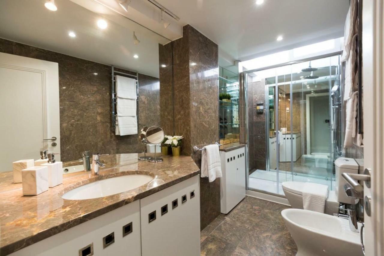 Appartement Olá - Luxury Graça I *