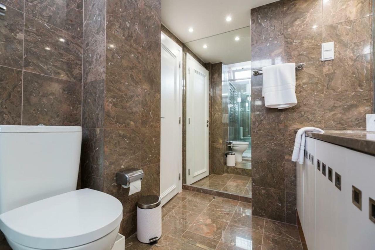 Appartement Olá - Luxury Graça I *