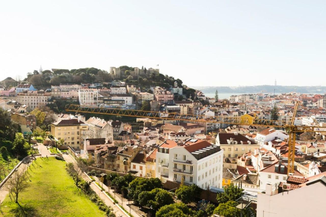 Olá - Luxury Graça I * Lisboa
