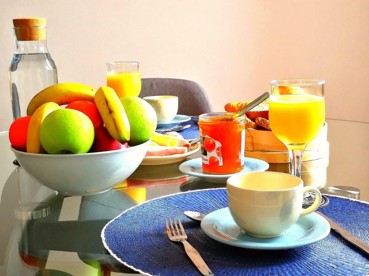 The Sunset Flat Apartment Lissabon