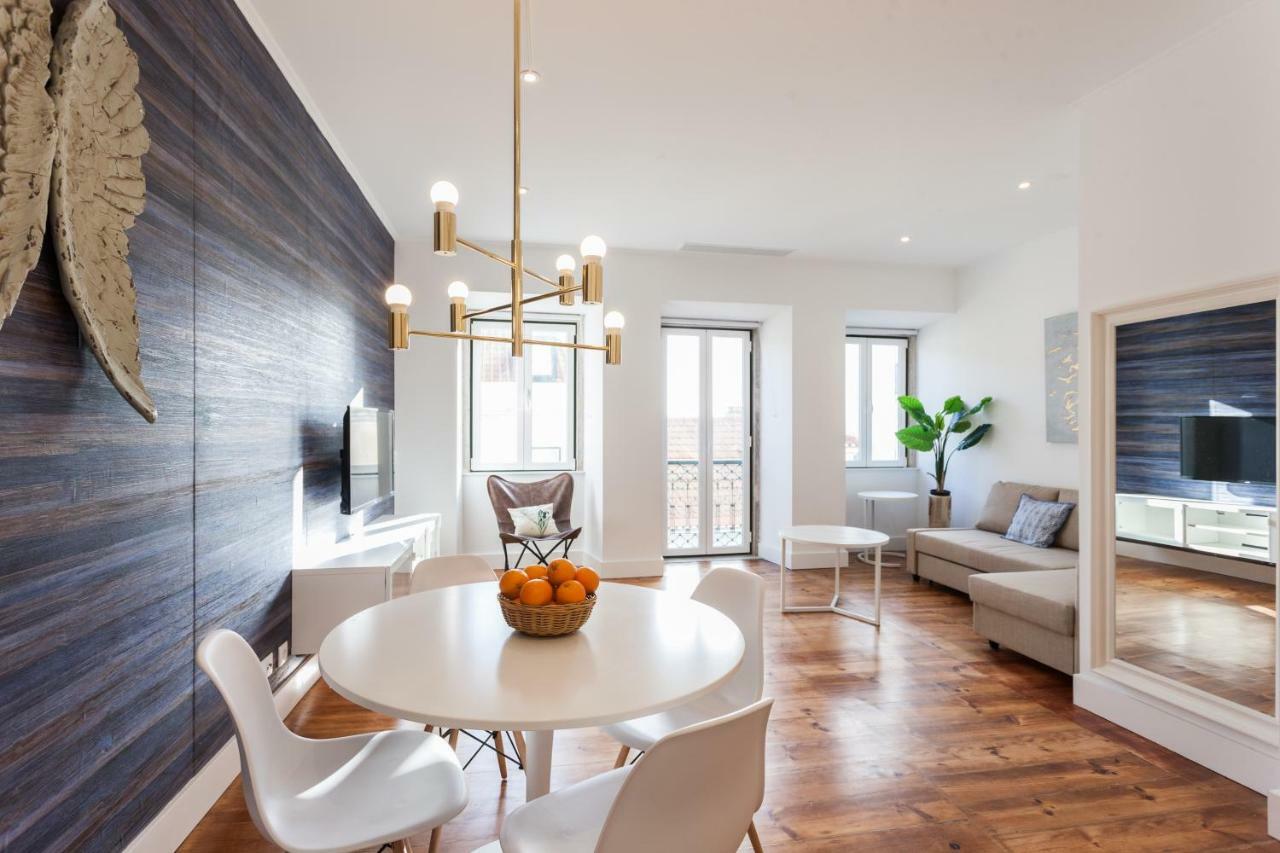 Sao Bento Blue One-bedroom - By Lu Holidays Apartment *