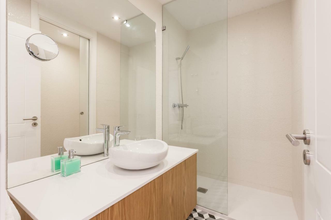 Sao Bento Blue One-bedroom - By Lu Holidays *