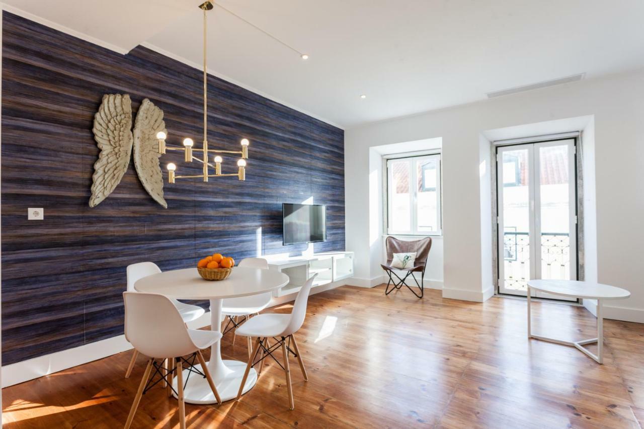 Apartment Sao Bento Blue One-bedroom - By Lu Holidays